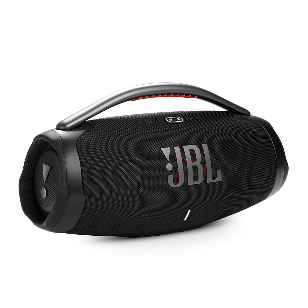 Parlante Bt Impermeable Negro Jbl Charge 4 Jblcharge4blkam