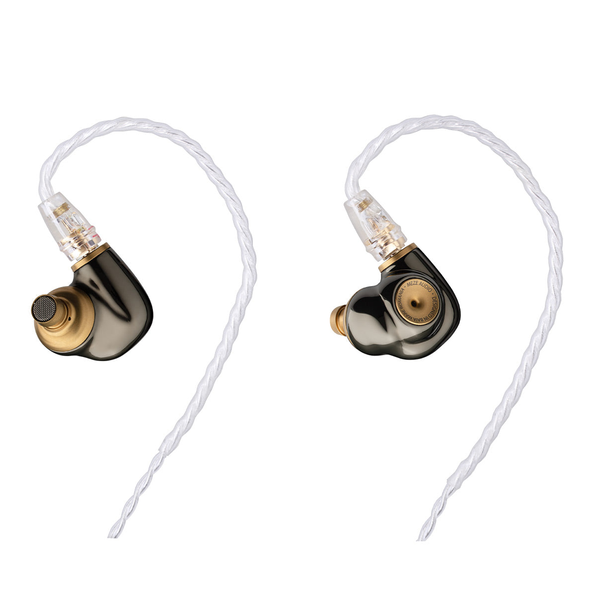 Budget discount audiophile earphones