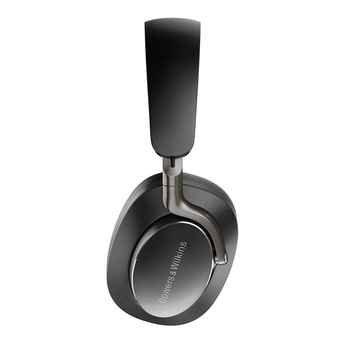 Bowers & Wilkins Px8 Over-Ear Wireless Headphones (2023 Model), Advanced  Active Noise Cancellation, Compatible with B&W Android/iOS Music App,  7-Hour