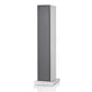 Bowers & Wilkins 704 S3 3-Way Floorstanding Speaker - Each (Satin White)