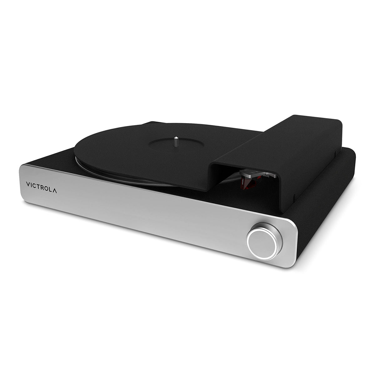 Victrola Stream Turntable - Works with Sonos (Carbon)