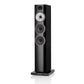 Bowers & Wilkins 704 S3 3-Way Floorstanding Speaker - Pair (Gloss Black)