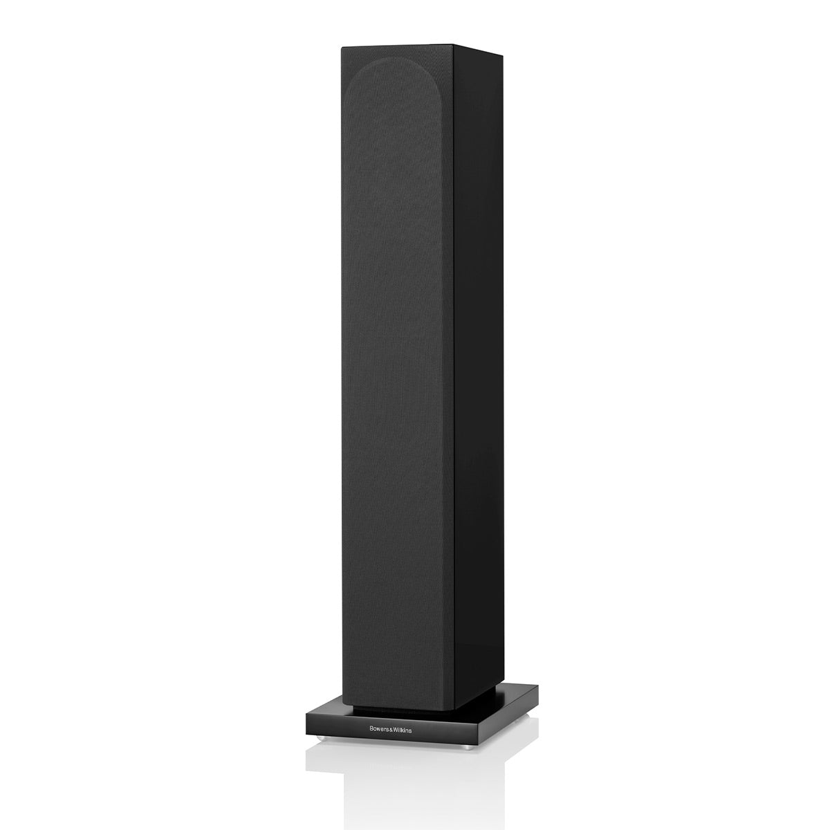 Bowers & Wilkins 704 S3 3-Way Floorstanding Speaker - Pair (Gloss Black)