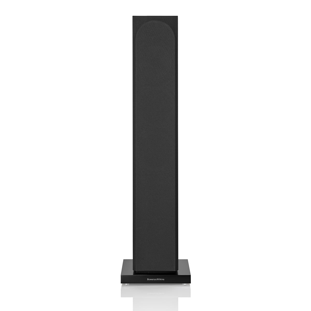 Bowers & Wilkins 704 S3 3-Way Floorstanding Speaker - Pair (Gloss Black)