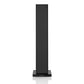 Bowers & Wilkins 704 S3 3-Way Floorstanding Speaker - Pair (Gloss Black)