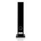 Bowers & Wilkins 704 S3 3-Way Floorstanding Speaker - Pair (Gloss Black)