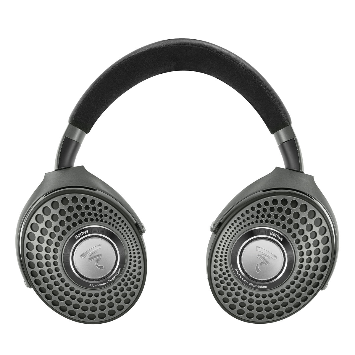 Focal BATHYS Hi-Fi Bluetooth ANC Headphones - Moorgate Acoustics