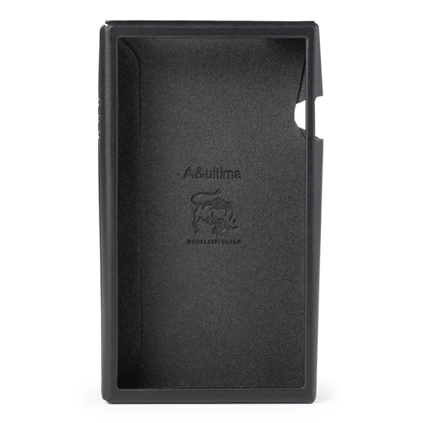 Astell & Kern A&ultima SP3000 Leather Case from Badalassi Carlo