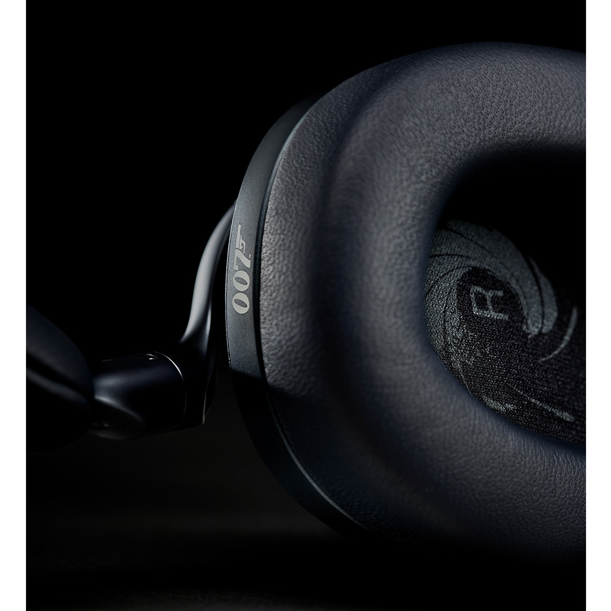 Bowers & Wilkins PX8 Wireless Over-Ear Headphones - James Bond