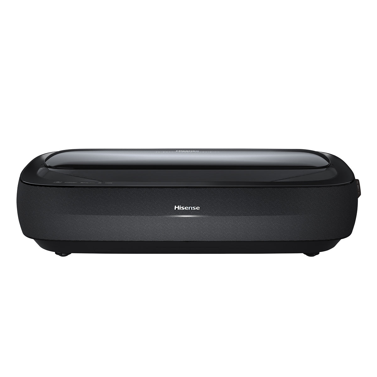Hisense L9G Laser TV Triple-Laser Ultra Short Throw Projector with