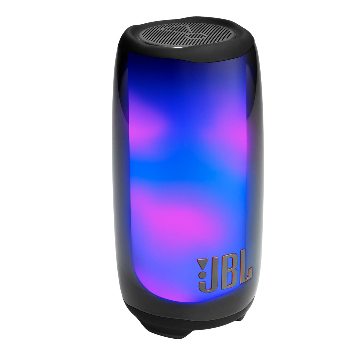 JBL Pulse 5 Black Portable Bluetooth Speaker