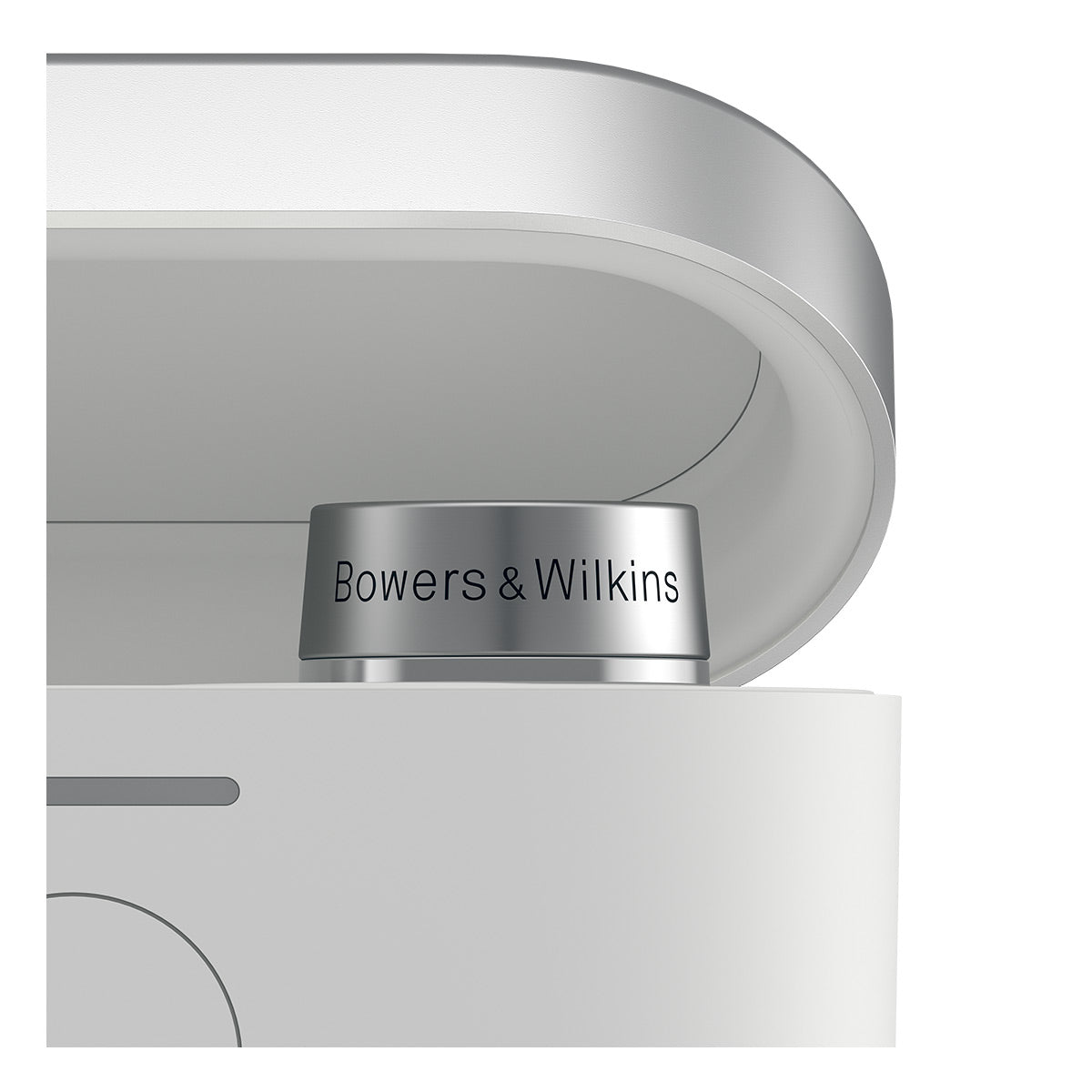 Bowers & Wilkins Pi7 S2 True Wireless Noise Cancelling In-Ear Earbuds  Canvas White PI7S2CanvasWhite - Best Buy