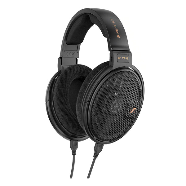 Sennheiser headset over discount ear