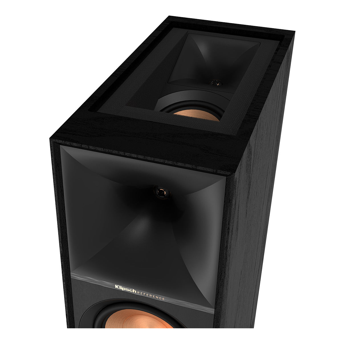 Klipsch 2024 upfiring speakers