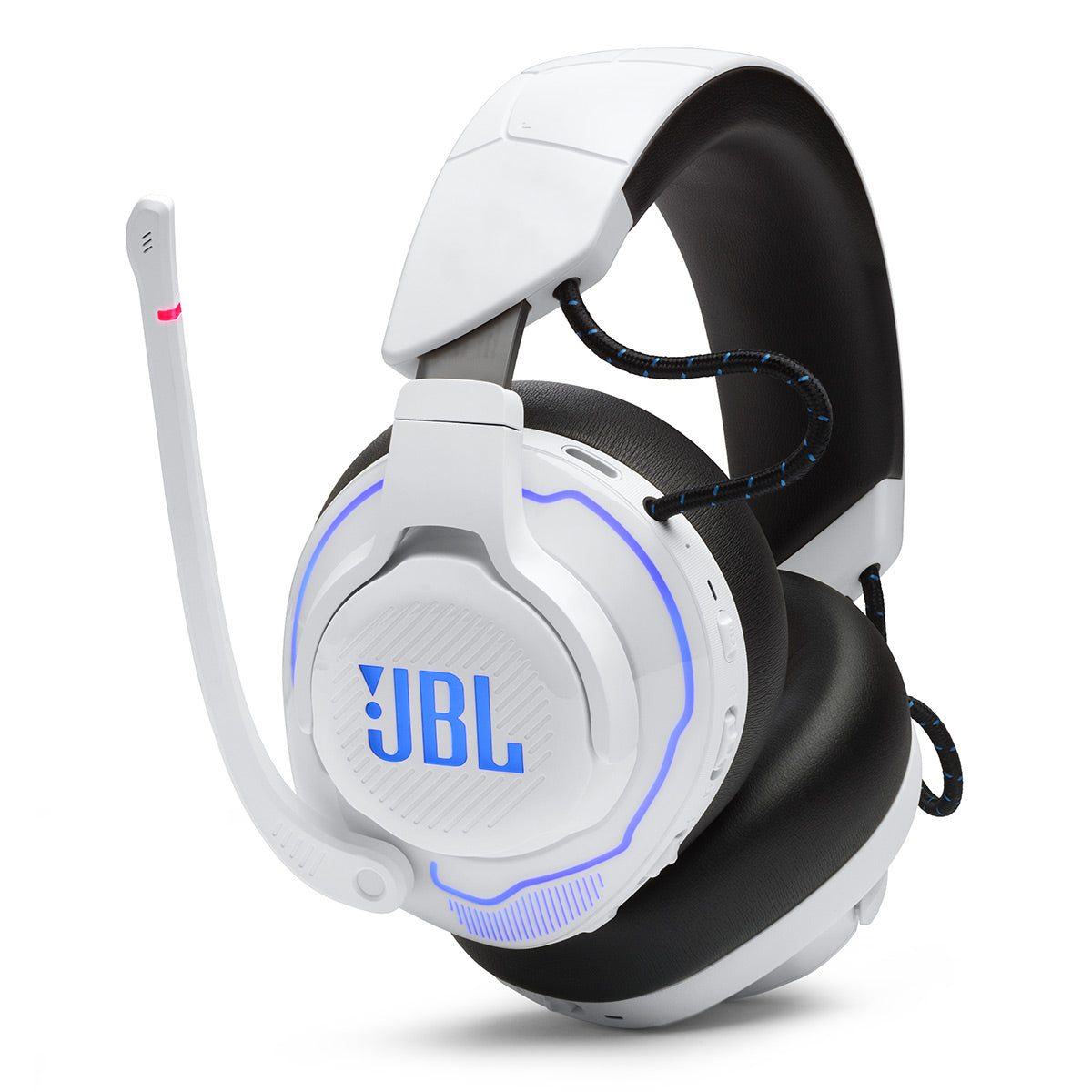 JBL Quantum 800 Wired Over-Ear Gaming Headset - Black for sale online