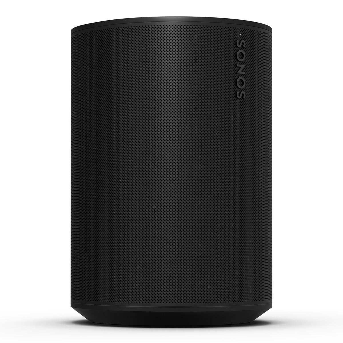 Era Technology, World Acoustic Smart Wireless Amazon Speaker 100 Bluetooth, Wide | Built-In Tuning Alexa (Black) with Voice-Controlled & Trueplay Sonos Stereo