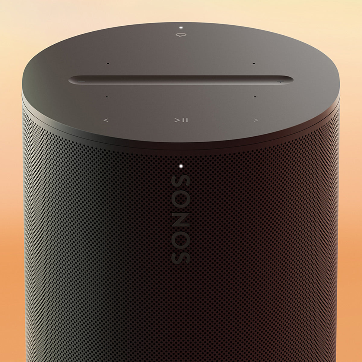  Sonos Era 100 - White - Wireless, Alexa Enabled Smart Speaker :  Electronics