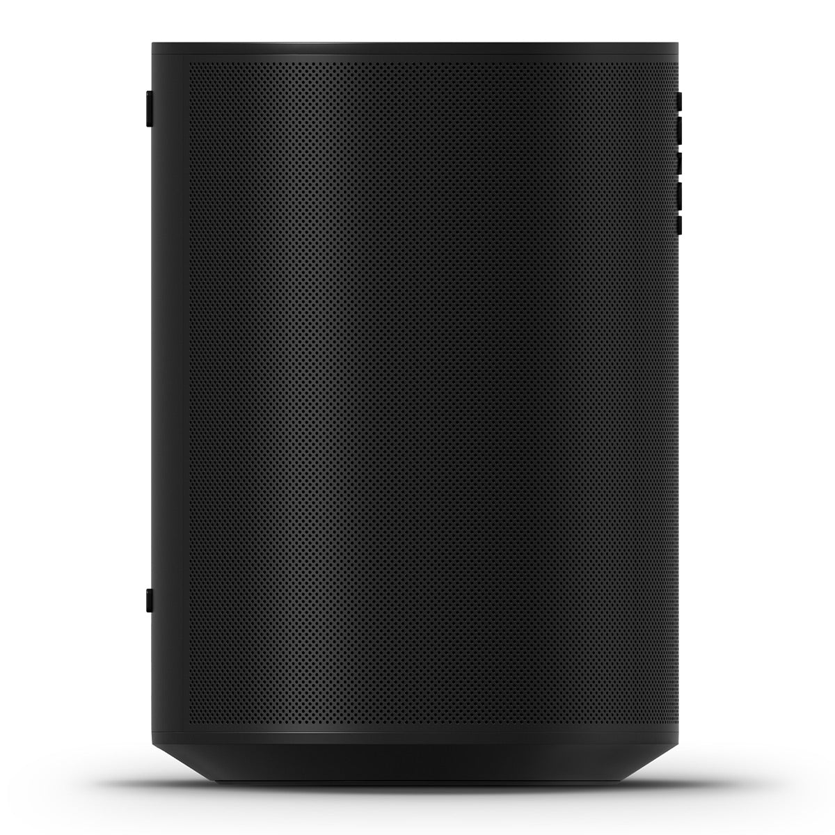 Sonos Era 100 Voice-Controlled (Black) Smart Acoustic Speaker Tuning Wireless Wide | Amazon with Trueplay Stereo Alexa Built-In Bluetooth, Technology, & World