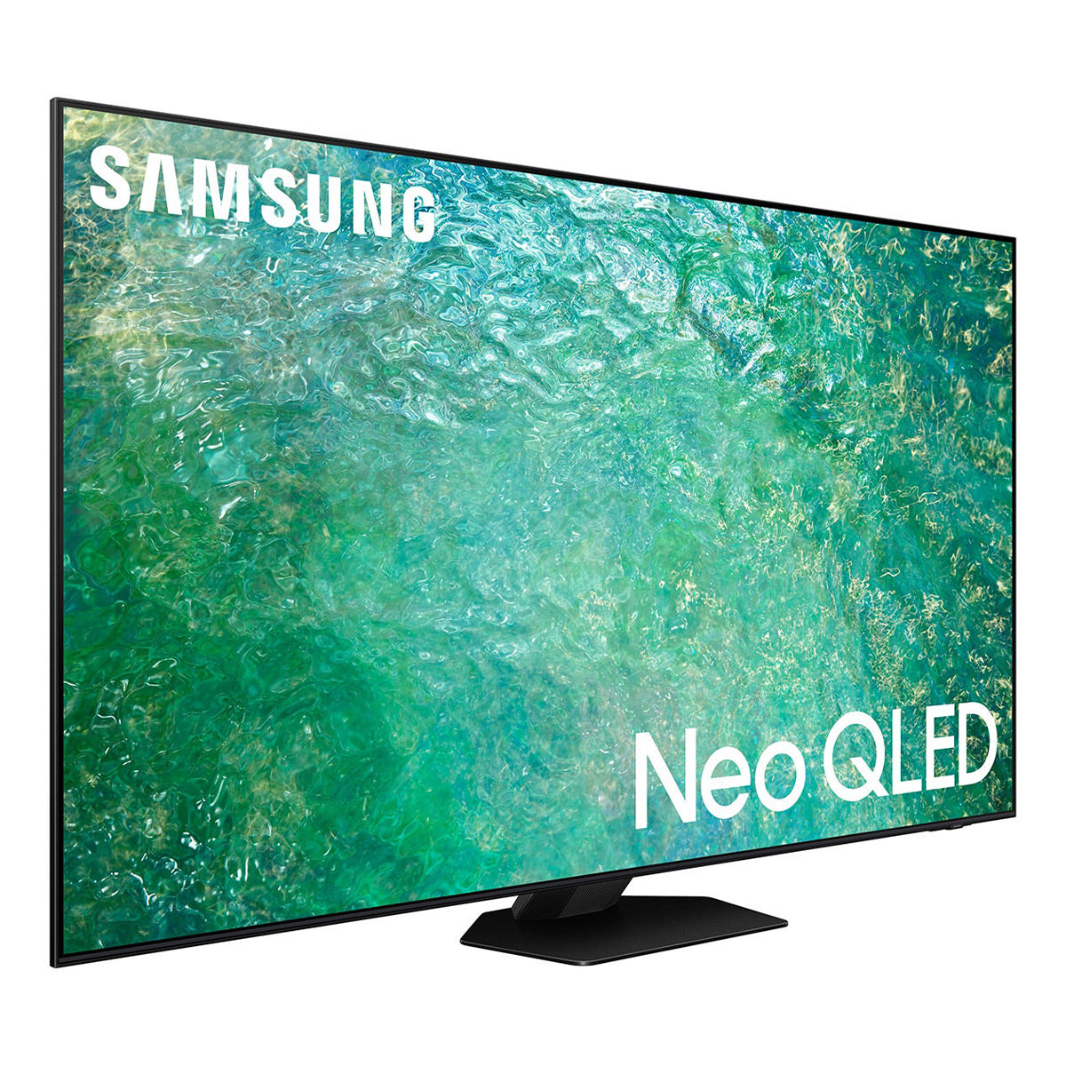 85 Samsung Neo QLED 8K TV with Dolby Atmos & Quantum Matrix Technology