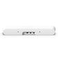 Sonos Immersive Set with Ray Compact Soundbar, Sub Mini Wireless Subwoofer, and Pair of Era 100 Wireless Smart Speakers (White)