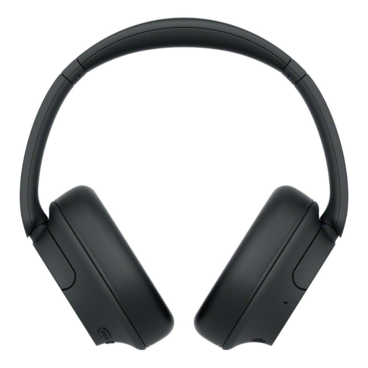 Sony WHCH720N/B Hybrid Wired & Wireless Bluetooth Noise