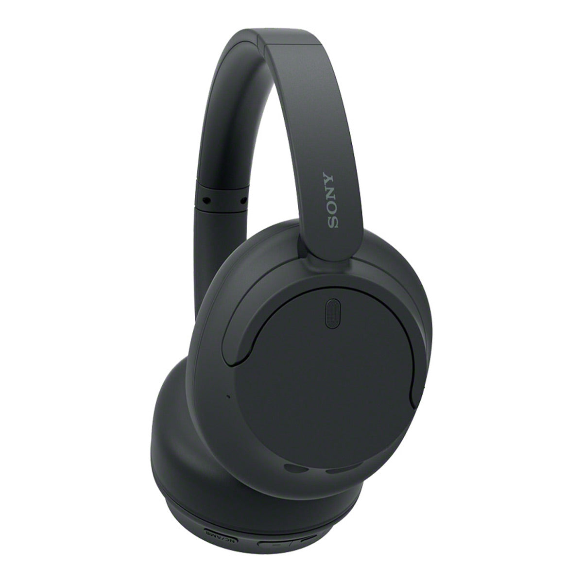 Sony WHCH720N/B Hybrid Wired & Wireless Bluetooth Noise Canceling