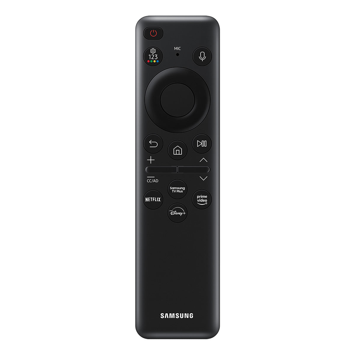 Samsung QN50Q80CA 50 Inch QLED 4K Smart TV (2023) 887276745381