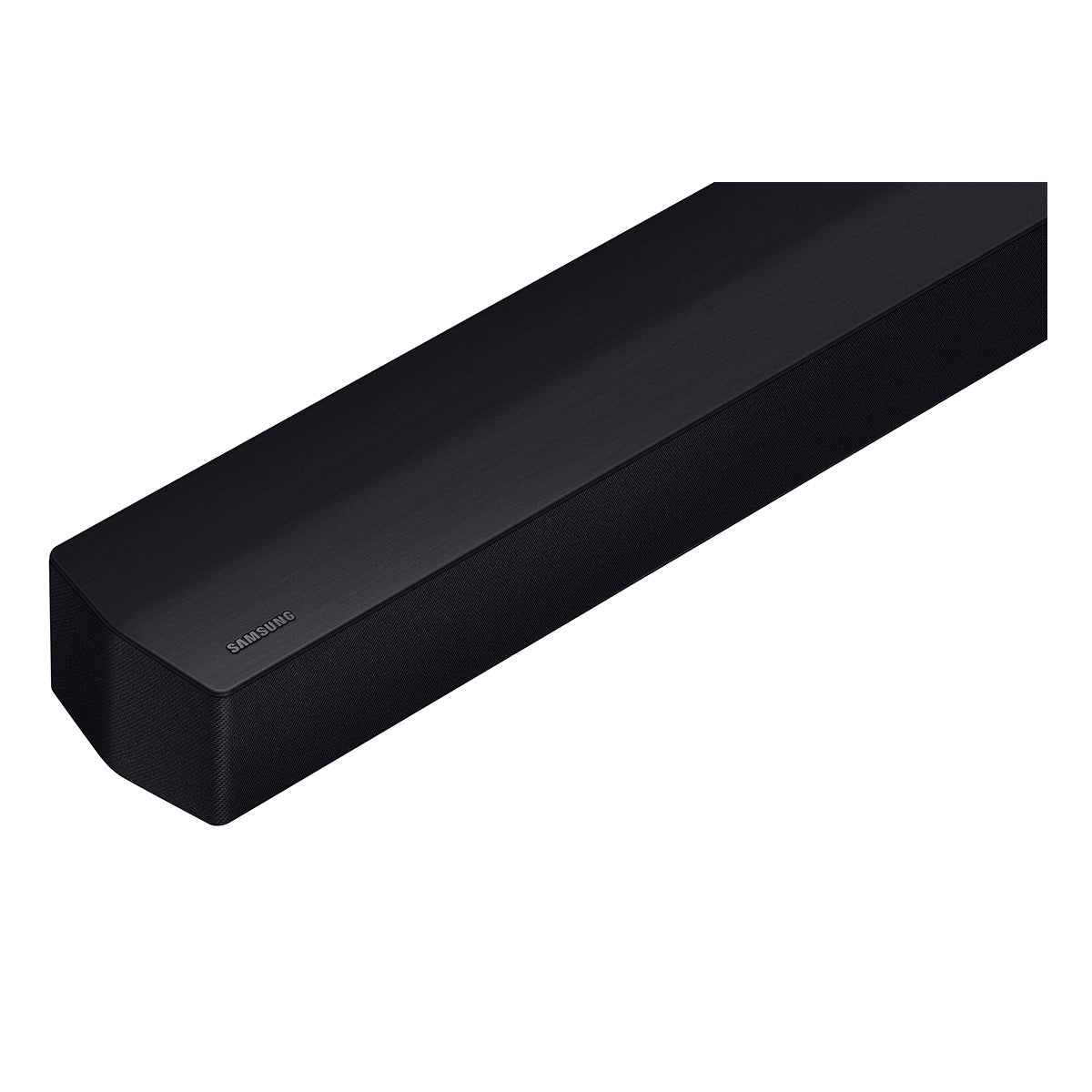 Soundbar with DTS 2.1 Boost, Stereo HW-C450ZA | and Samsung Bass World Subwoofer, Wide Wireless Virtual:X Ch (2023)