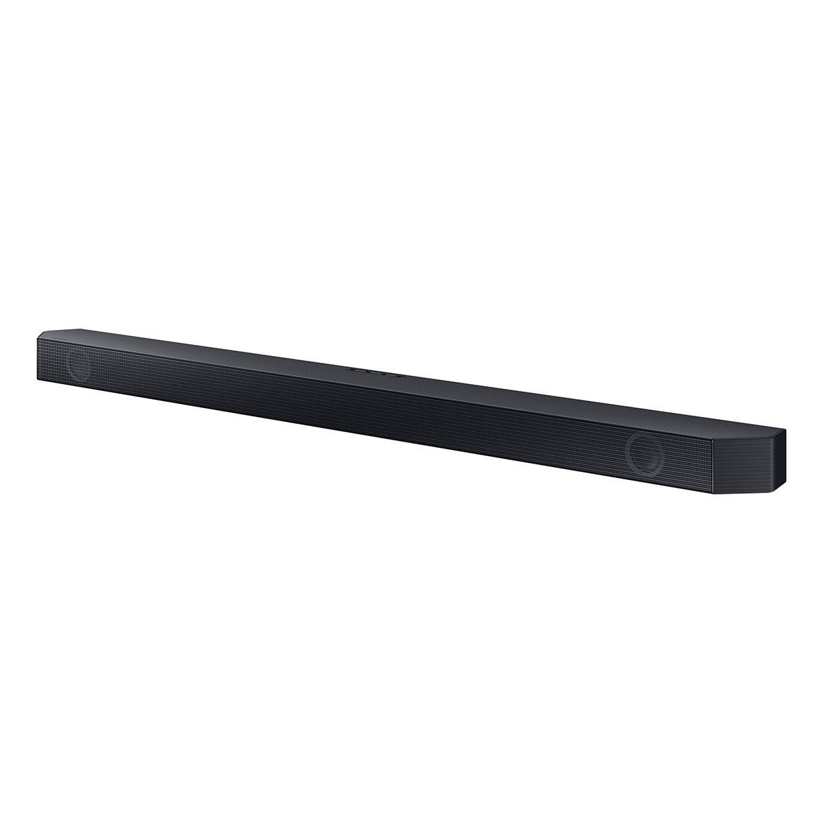 Samsung Q-Series 3.1ch Dolby Atmos Soundbar w/Q-Symphony Titan Black  HW-Q60C/ZA - Best Buy