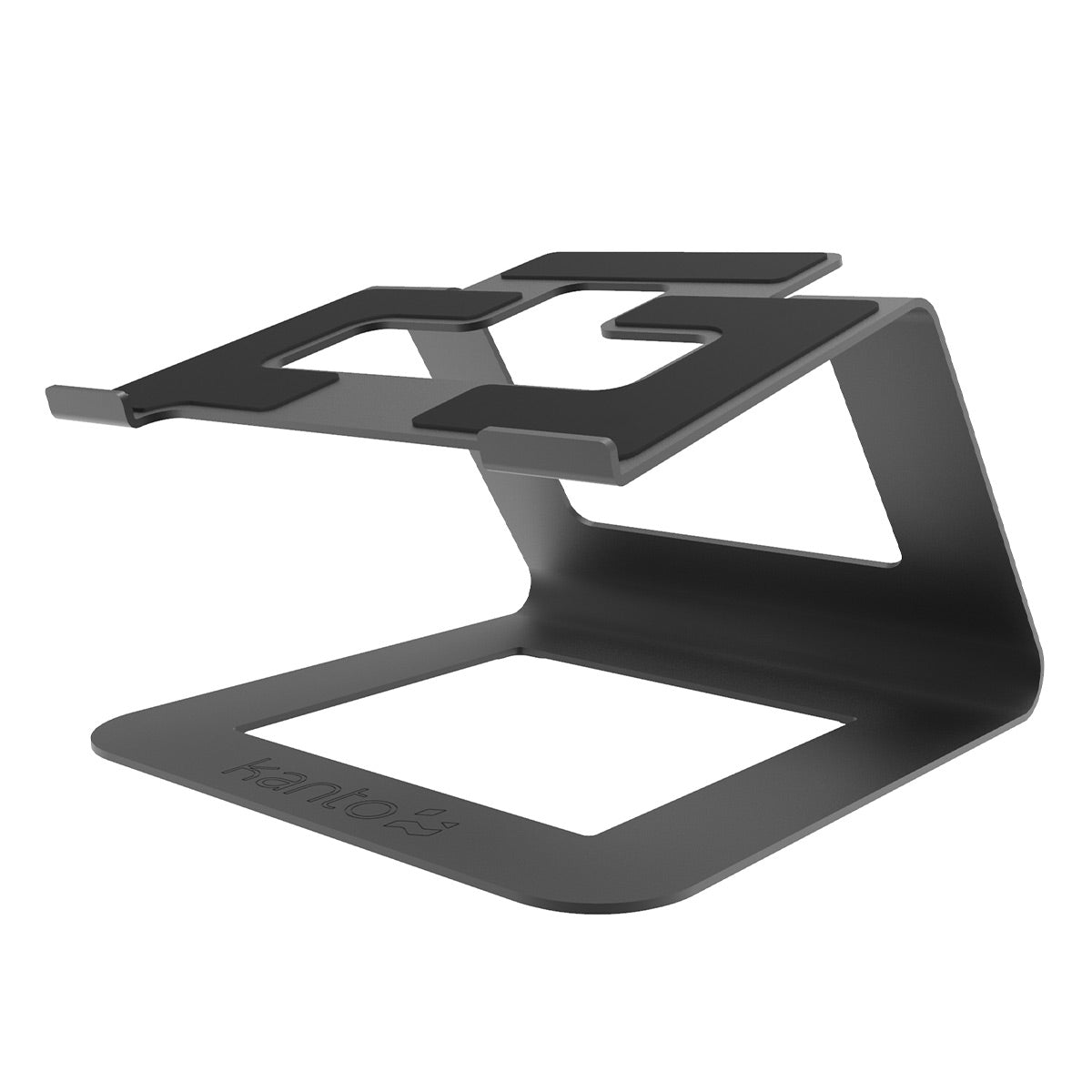 Kanto LE1 Ergonomic Universal Laptop Riser Stand for 11" - 16" Laptops