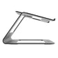 Kanto LE1 Ergonomic Universal Laptop Riser Stand for 11" - 16" Laptops