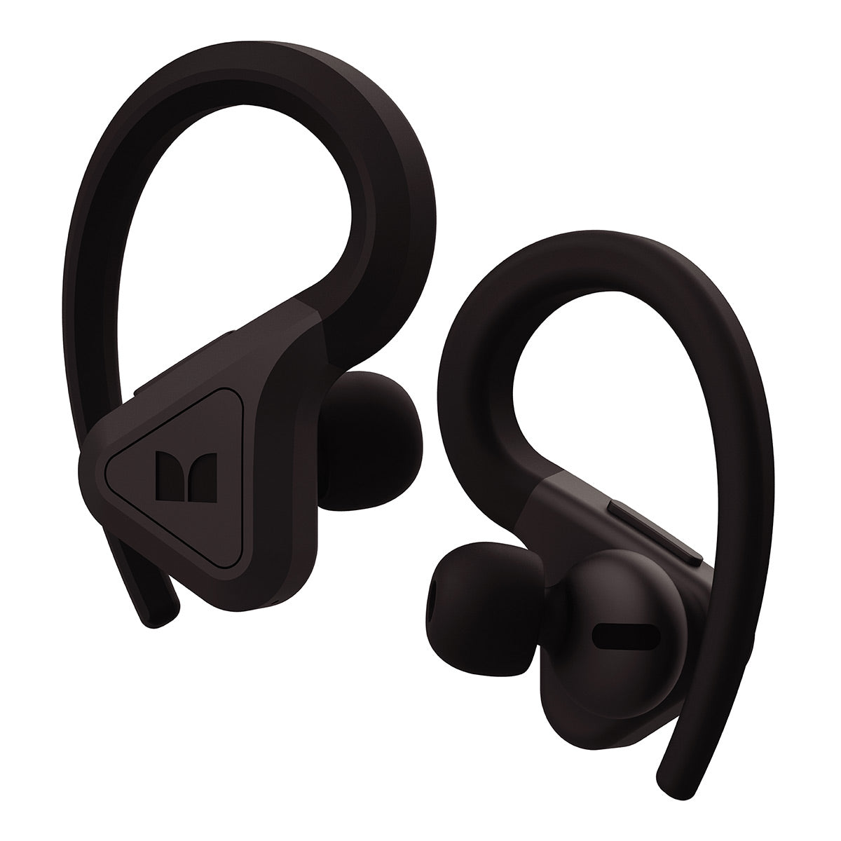 Sony True Wireless Earbuds with Charging Case, Black, WF1000XM4BLACK 