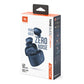 JBL Tune Buds True Wireless Noise Cancelling Earbuds with Bluetooth 5.3 (Blue)