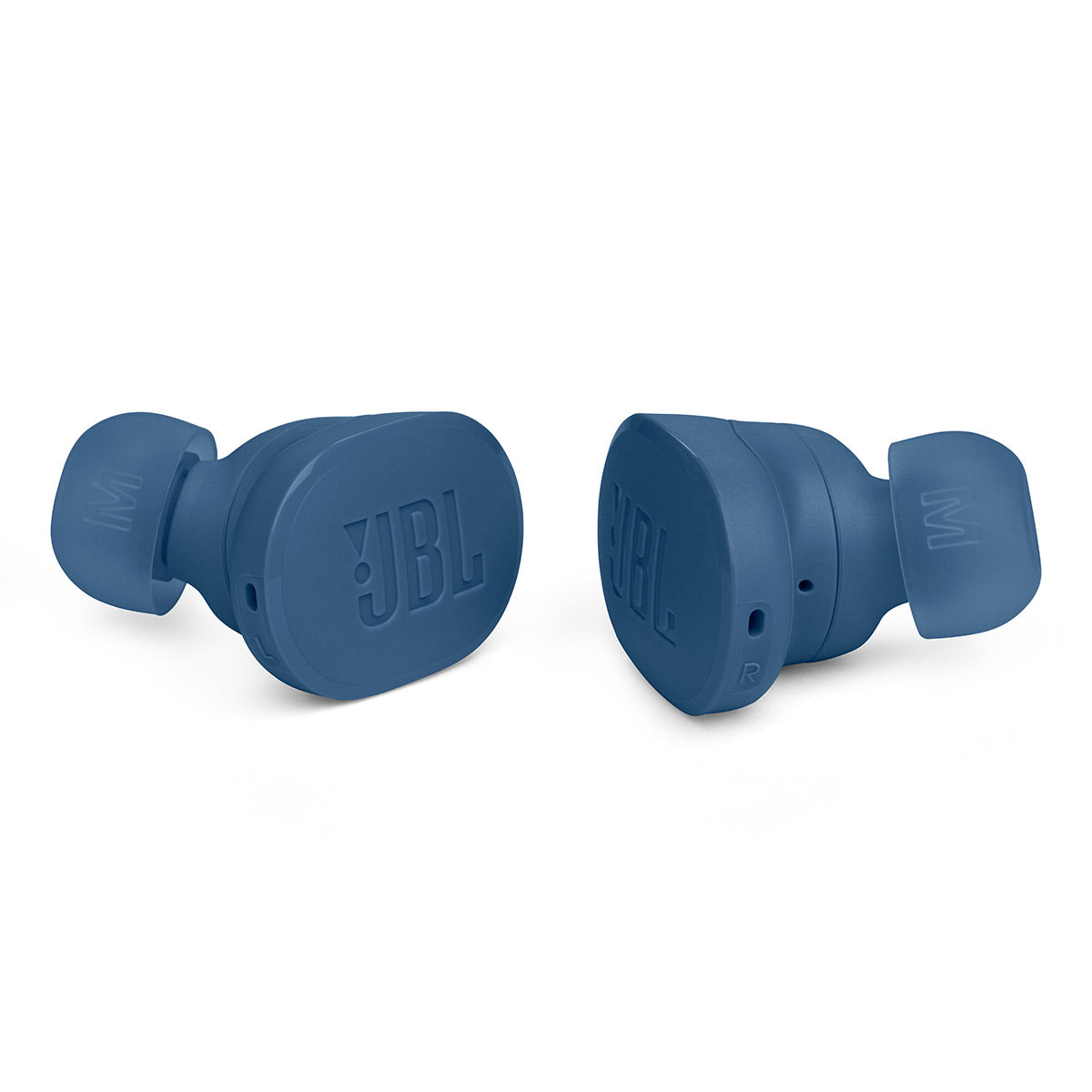 JBL Tune Buds True Wireless Noise Cancelling Earbuds with Bluetooth 5.3 (Blue)