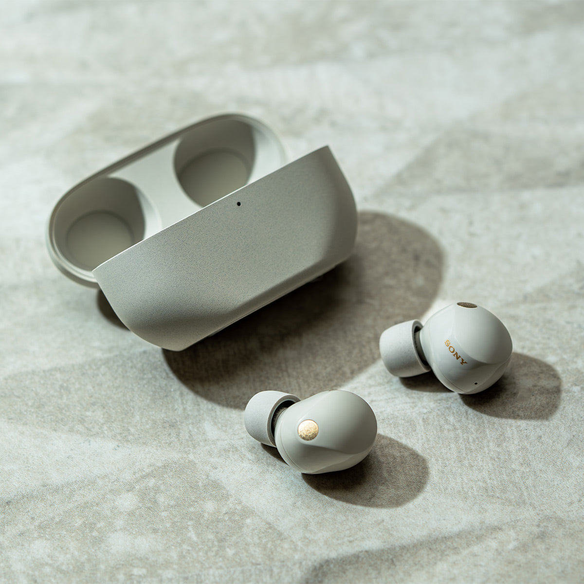 Sony WF-1000XM5 Review: Once Again, the Best Wireless Earbuds You Can Buy