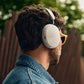 Sonos Ace Wireless Noise Canceling Headphones - Pair (White)