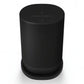 Sonos Two Room Set with Arc Ultra Soundbar & Move 2 Wireless Speaker (Black)