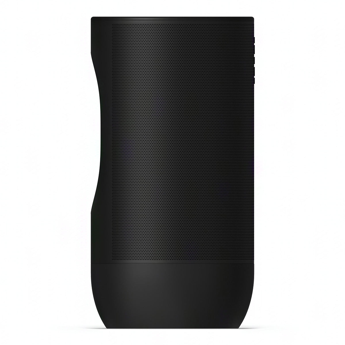 Sonos Move 2 and (Black) Portable Smart Life, Battery Stereo | World Speaker with Bluetooth, Wi-Fi Wide 24-Hour