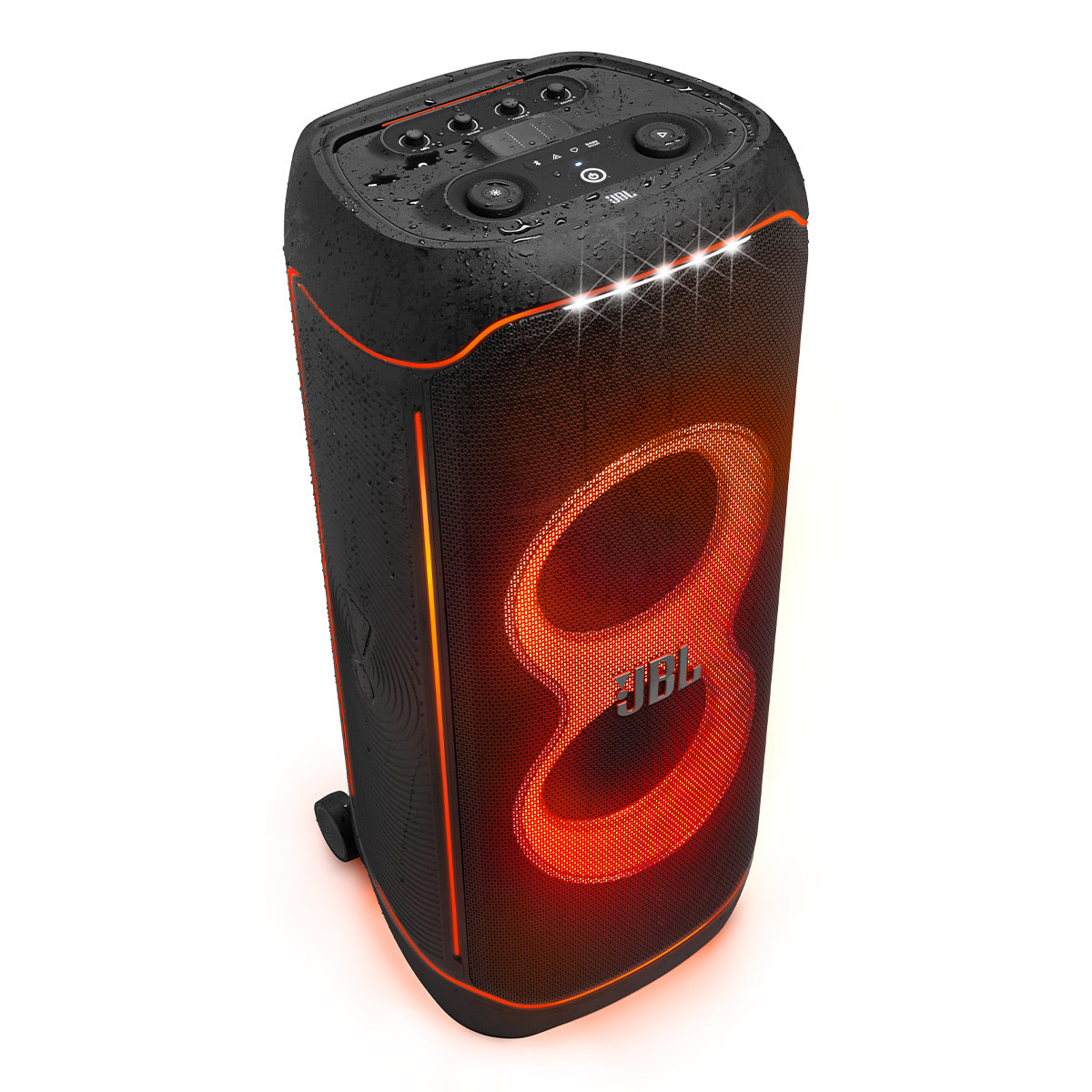 JBL Party Box Ultimate Wi-Fi & Bluetooth Party Speaker with Dolby