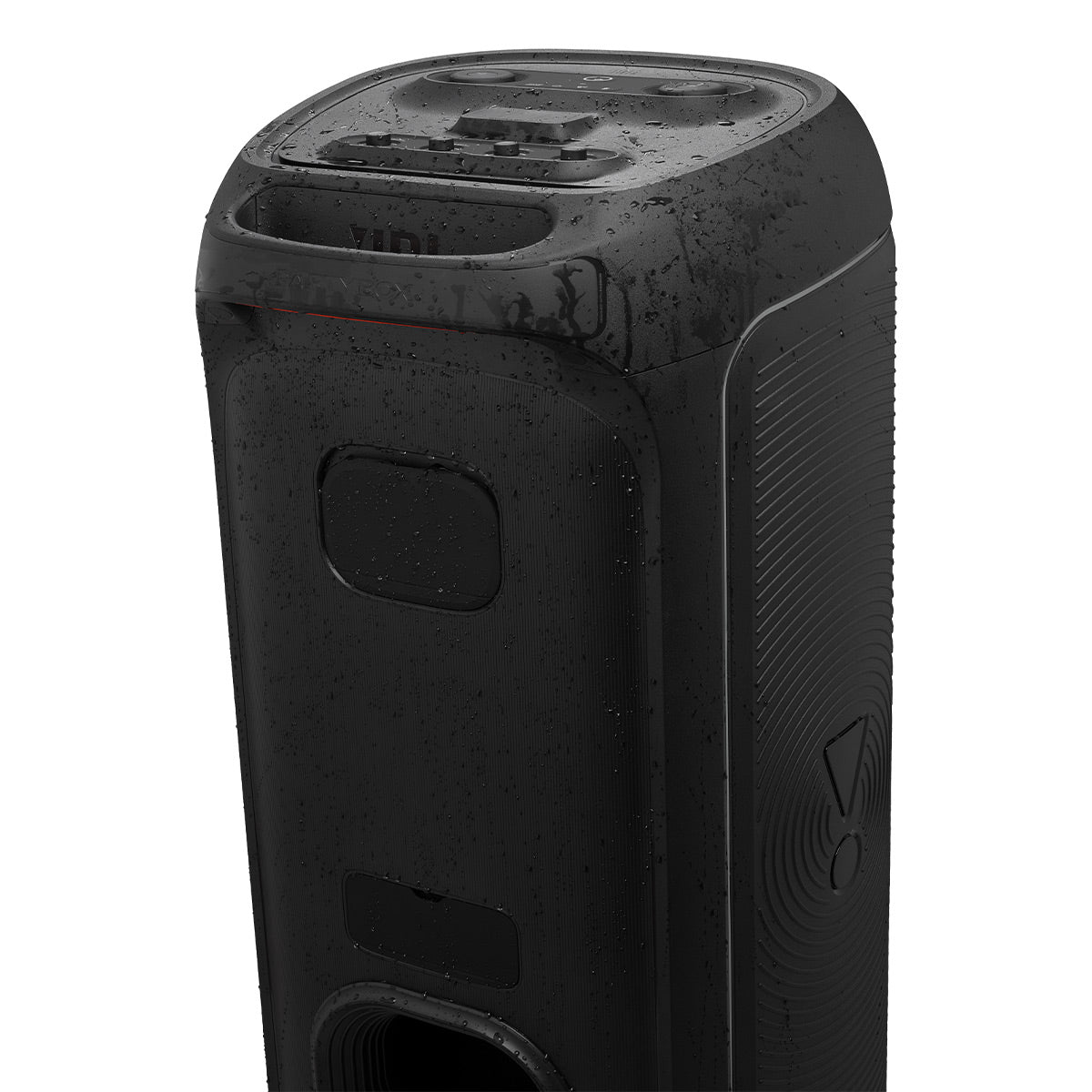 JBL PartyBox 1000 Portable Bluetooth Speaker - Black at best price