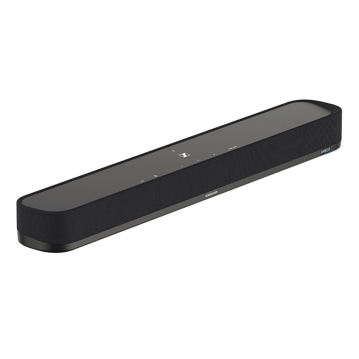 Sennheiser AMBEO Soundbar Mini 7.1.4 Channel Soundbar with Dolby Atmos and DTS:X