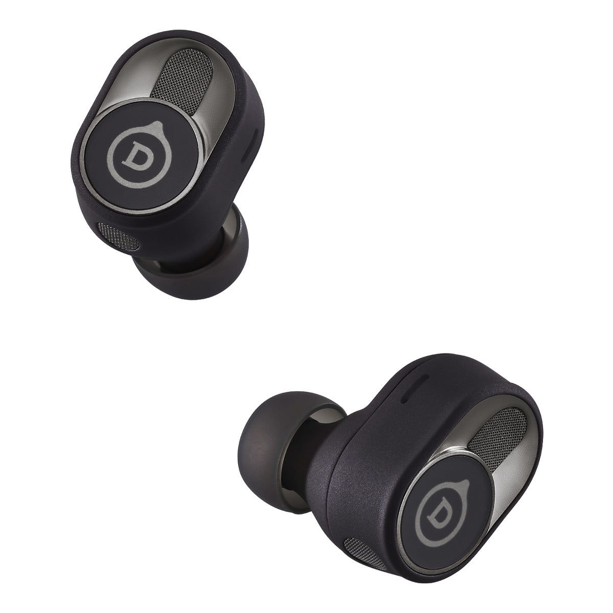 Devialet Gemini II True Wireless Bluetooth Earbuds with Adaptive Noise ...