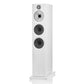 Bowers & Wilkins 603 S3 Floorstanding Speaker - Pair (White)