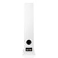 Bowers & Wilkins 603 S3 Floorstanding Speaker - Pair (White)