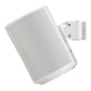 Mountson Wall Mount for Sonos Era 100 - Each (White)