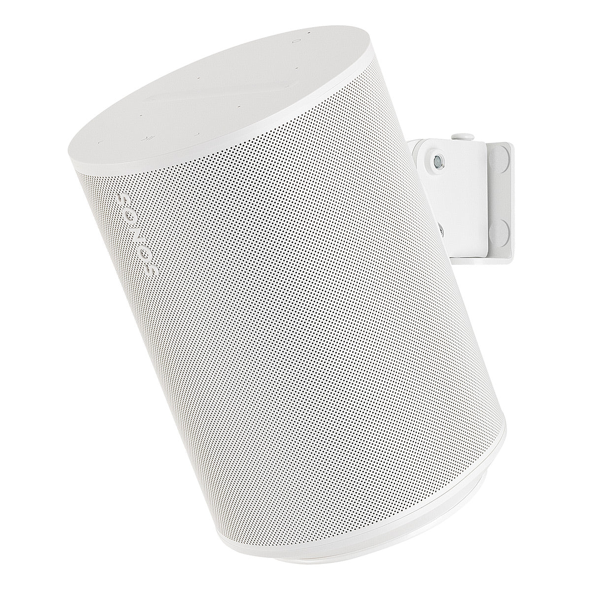 Mountson Wall Mount for Sonos Era 100 - Each (White)