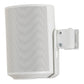 Mountson Wall Mount for Sonos Era 100 - Each (White)