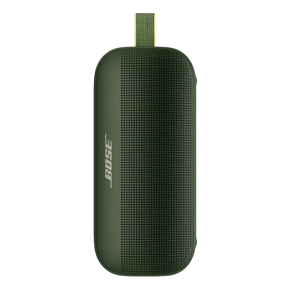 Flex Bose (Cypress Stereo World | Wide Portable Green) Speaker Bluetooth SoundLink