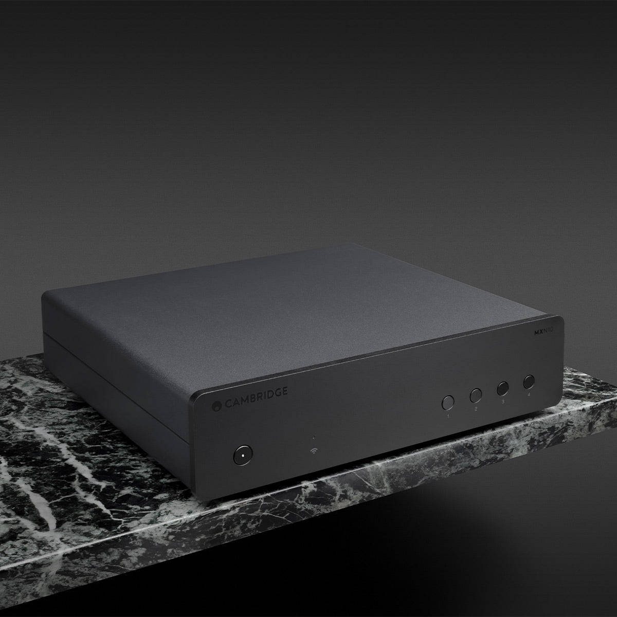 Chromecast built-in - Audio