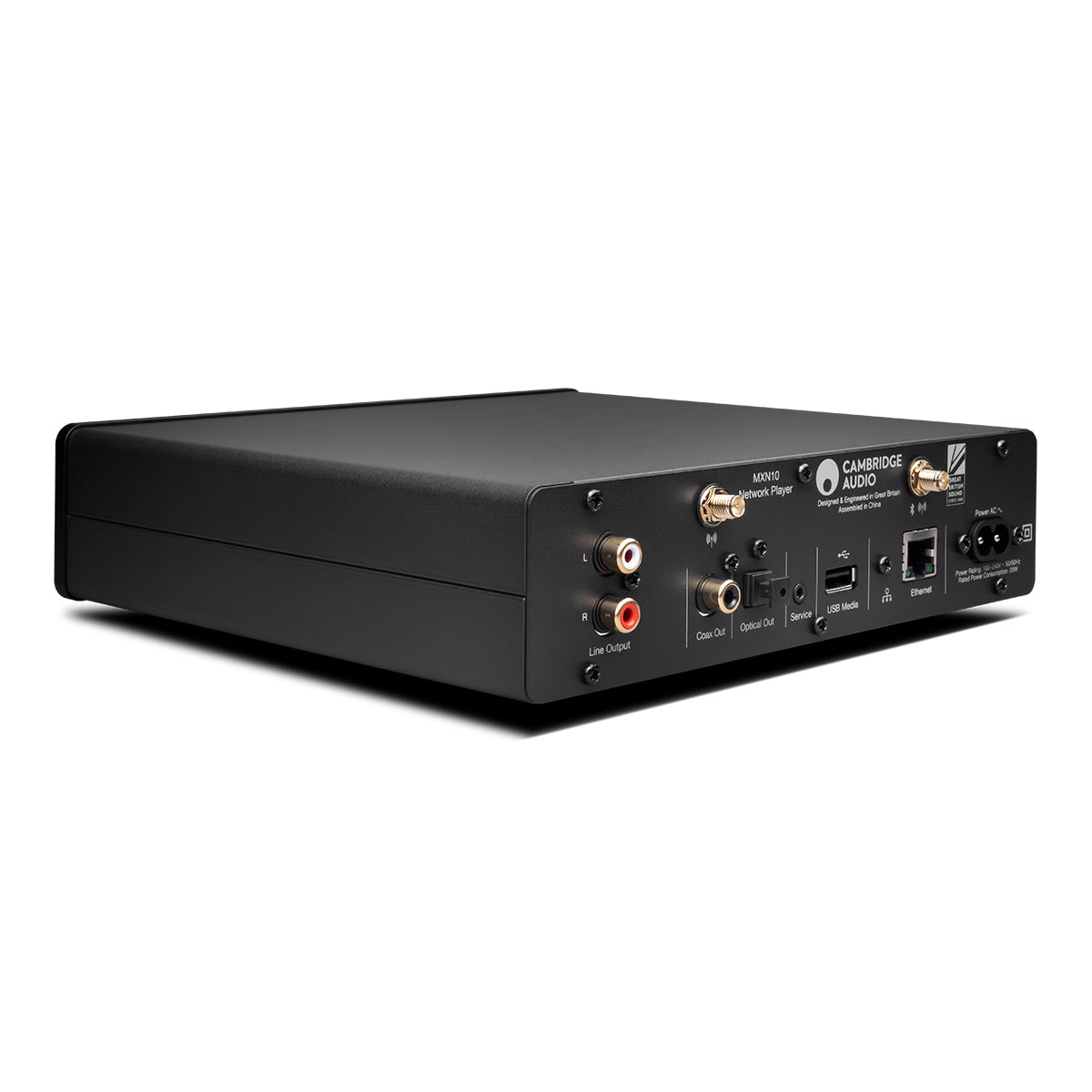 Cambridge Audio MX10 Network Player